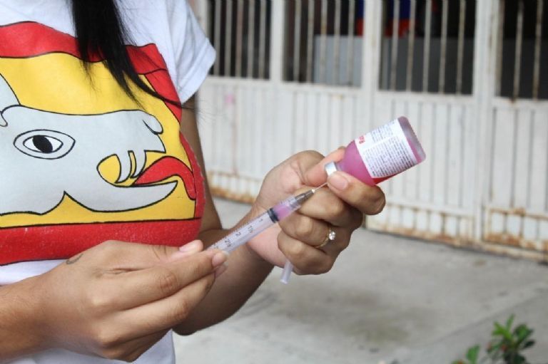 Se confirma un caso de rabia canina en Colima