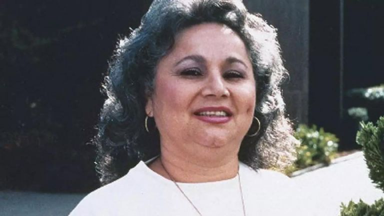 Griselda Blanco