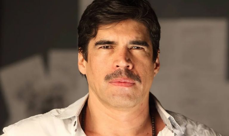 Actor da triste noticia sobre fallecida actriz de Televisa