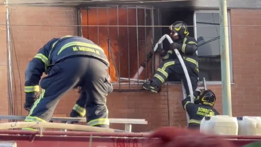 Explosión en unidad habitacional Tepozanes deja un trágico saldo de víctimas y fuertes riesgos