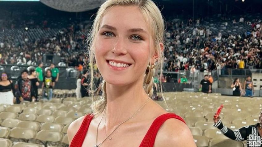 Tiktok: El controvertido estilo de vida de Nirvana Hank Amaya: entre lujos y críticas