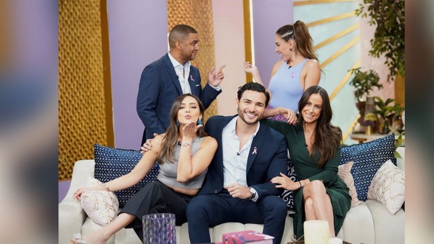 Ya no 'Sale el Sol' para Hany Portocarrero; productor la despediría por terrible motivo