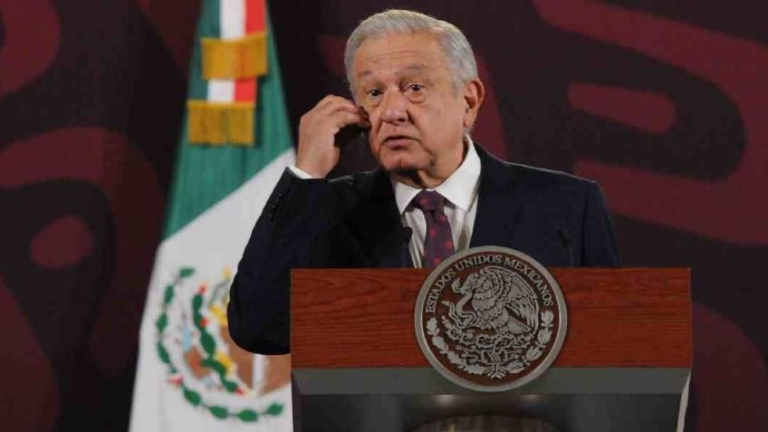 Así habrían sustentado la investigación del vínculo de AMLO con el Cártel de Sinaloa