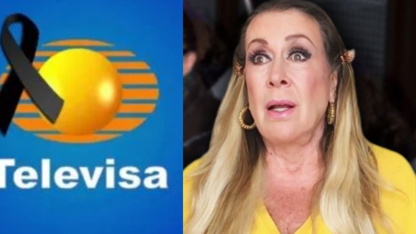 Filtran que Laura Zapata tendría amorío lésbico con esta actriz de Televisa; esto dijo ella
