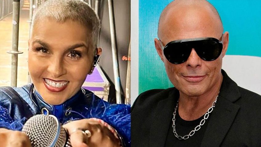 Claudio Yarto rompe el silencio luego de acusaciones de acoso de Federica Quijano