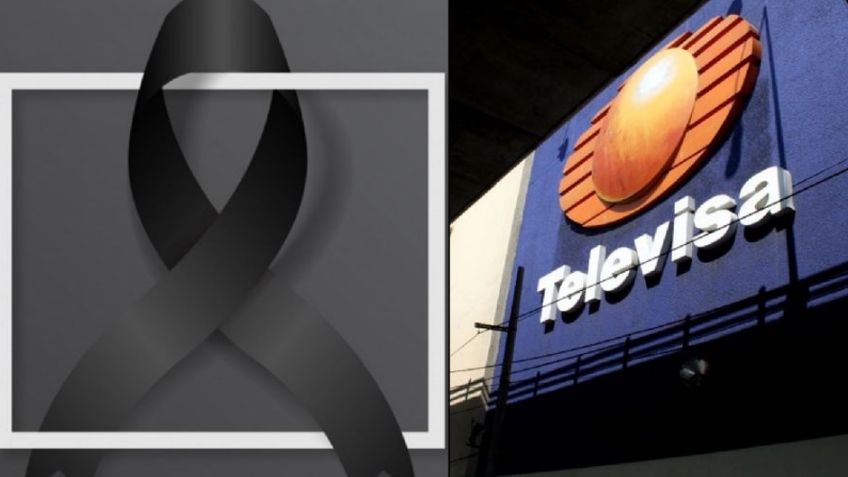Luto en Televisa: Muere querida actriz tras luchar contra cáncer y revelan triste noticia