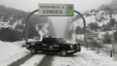 Clima en Sonora 4 de enero 2024: ¡Alerta! Conagua prevé lluvias, caída de nieve y heladas