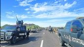 Guerra interna del narco afecta el Norte de Sonora: Violencia sigue al alza