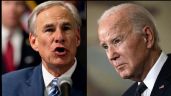 Joe Biden demanda a Texas por ley que busca deportar a migrantes hacía México