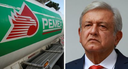 AMLO asegura que la 4T rescató a Pemex y detuvo los gasolinazos en México