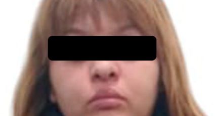 Nezahualcóyotl: Karla apuñala a su hija de 11 años y es entregada a la policía por su pareja
