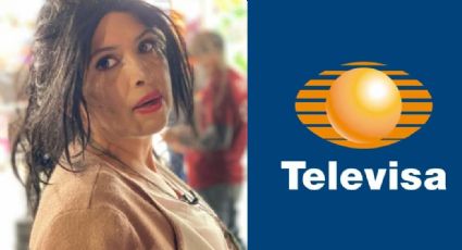 Tras 30 años, actriz de Televisa llega a 'VLA' con terrible confesión; la drogaron en bar