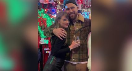 Taylor Swift salva a Travis Kelce: Por ella no lo castigarían por arrebato en el Super Bowl