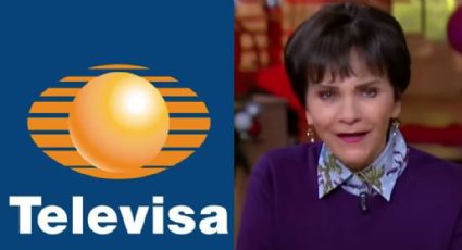 Tras años vetada y quedar en ruina, actriz reaparece en 'Ventaneando' y hunde a Televisa