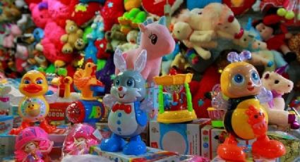 3 lugares en los que puedes donar juguetes para el próximo día de Reyes Magos en CDMX