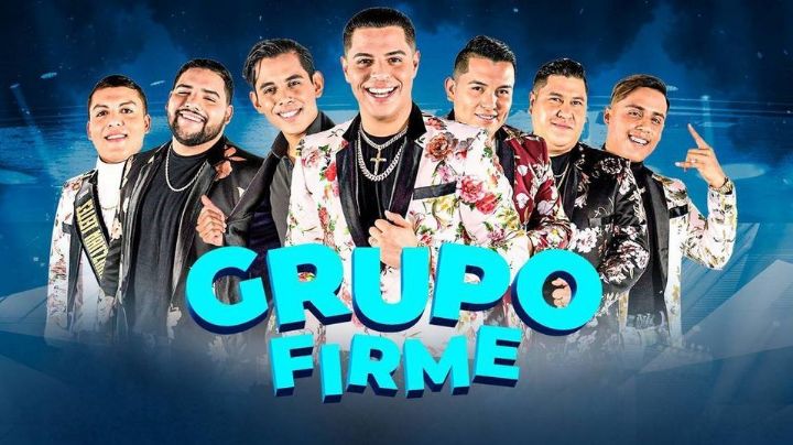 Eduin Caz regresa a los escenarios junto a Grupo Firme con 'La Última Peda Tour 2024'