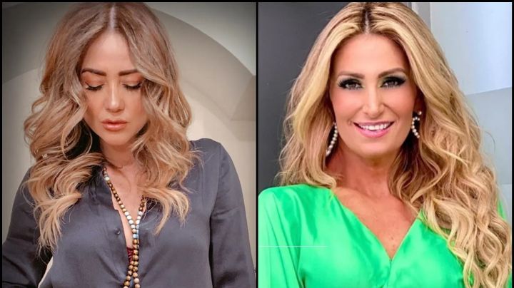 'Hoy', en shock: Andrea Legarreta se vuelve la burla de X por polémica con Anette Cuburu