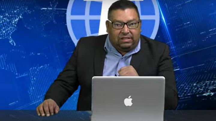 Programa Entérate HOY jueves 4 de enero 2024: Garita Lukeville-Sonoyta reabre su paso