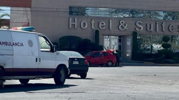 Trágico final: Encuentra a pareja sin vida en motel del Estado de México; se intoxicaron