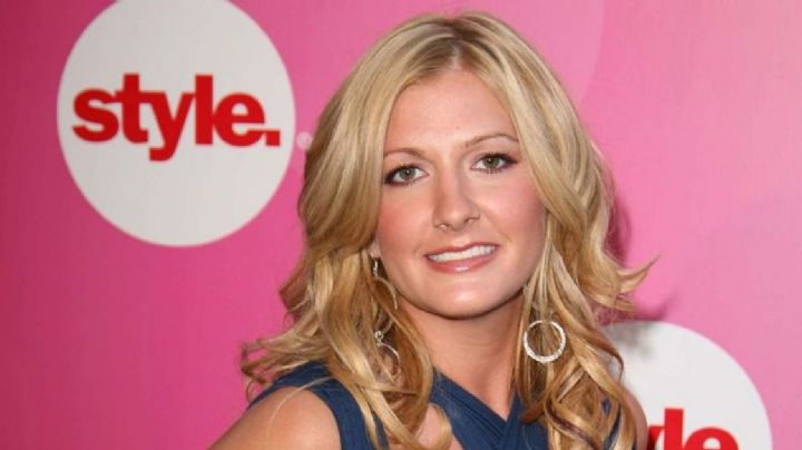 Nick Carter rinde motivo homenaje a su hermana Bobbie Jean, quien murió hace unas semanas