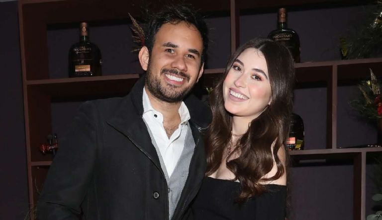 Fernanda Blaz niega infidelidad a 'Werevertumorro'