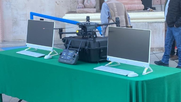 Cajeme: Invierten más de 4 millones en patrullas y equipo de inteligencia para Seguridad Pública