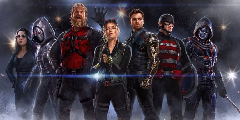 Steven Yeun rompe el silencio sobre la salida de 'Thunderbolts'