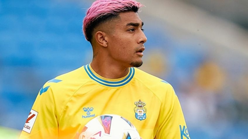 Las Palmas vs FC Barcelona EN VIVO: Horario y dónde ver; por cláusula Julián Araujo fuera