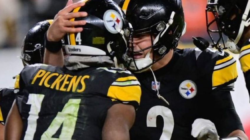 Partidos NFL Semana 18: Esto necesita Pittsburgh y Green Bay para llegar a Play Offs
