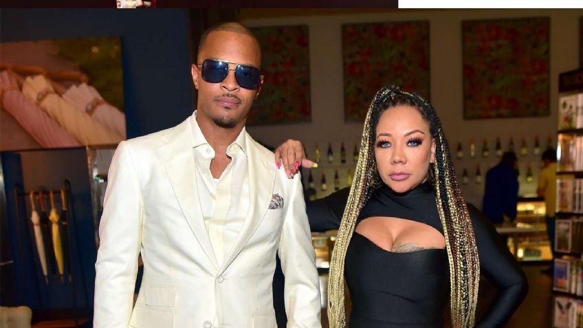 Acusan de agresión sexual al rapero T.I. y a Tiny; son demandados por veterana de la Fuerza Aérea