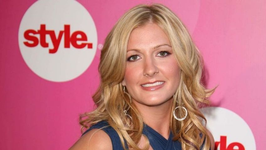 Nick Carter rinde motivo homenaje a su hermana Bobbie Jean, quien murió hace unas semanas