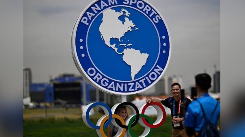 Colombia pierde la sede de los Juegos Panamericanos 2027; Panam Sports dice la razón
