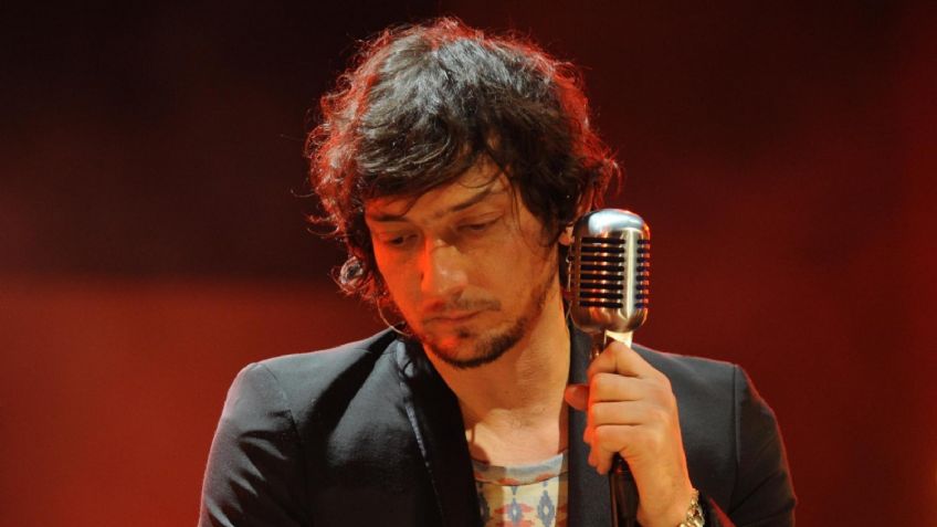 León Larregui denuncia agresión y discriminación en un antro de París