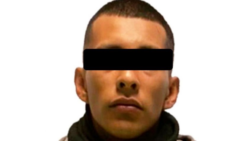 Edomex: Arrestan a Juan Antonio por asesinato de dos trabajadores del transporte público