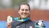 Foto ilustrativa de la nota titulada La sonorense Alejandra Valencia es la segunda mejor arquera del mundo según nuevo ranking