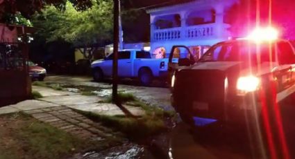 Fuerte accidente vehicular en Ciudad Obregón, Sonora, deja una víctima; responsable huye