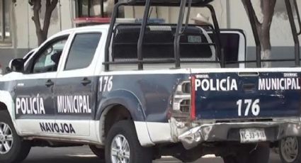 Crisis en Sonora: Deudas del Gobierno de Navojoa impiden adquisición de patrullas
