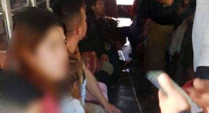 AMLO: No hay detenidos por secuestro de 32 migrantes en Tamaulipas; pesquisas continúan