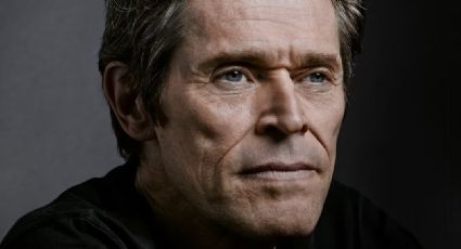 Willem Dafoe será honrado con el Premio a la Excelencia Artística en los Astra Film Awards