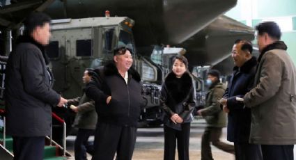 Kim Jong Un descarta reconciliación con Corea del Sur, las tensiones se incrementan