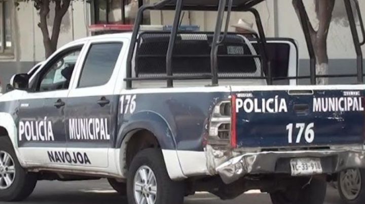 Crisis en Sonora: Deudas del Gobierno de Navojoa impiden adquisición de patrullas