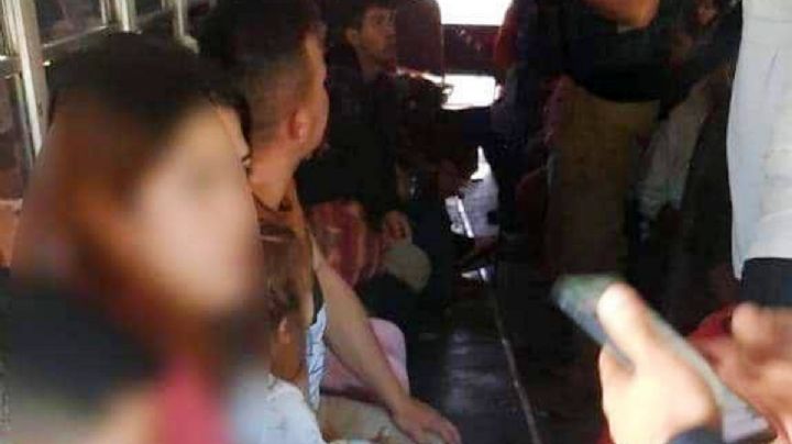 AMLO: No hay detenidos por secuestro de 32 migrantes en Tamaulipas; pesquisas continúan