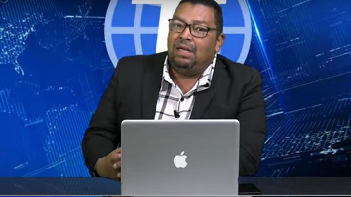 Programa Entérate HOY viernes 5 de enero: Rescatan a 18 migrantes en Santa Ana, Sonora