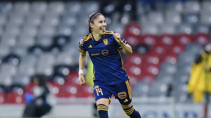Liga MX Femenil: Inicia el Clausura 2024 con figuras internacionales y Tigres como favoritas