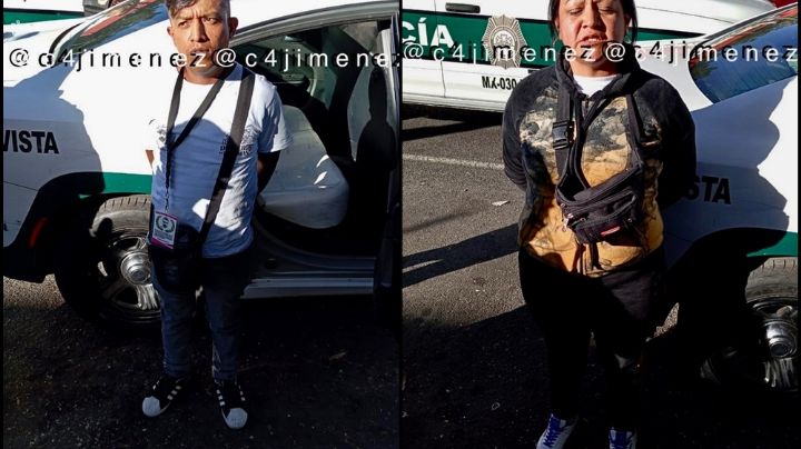 CDMX: Intentan extorsionar a un joven, pero éste los engañó y hasta los llevó a la policía