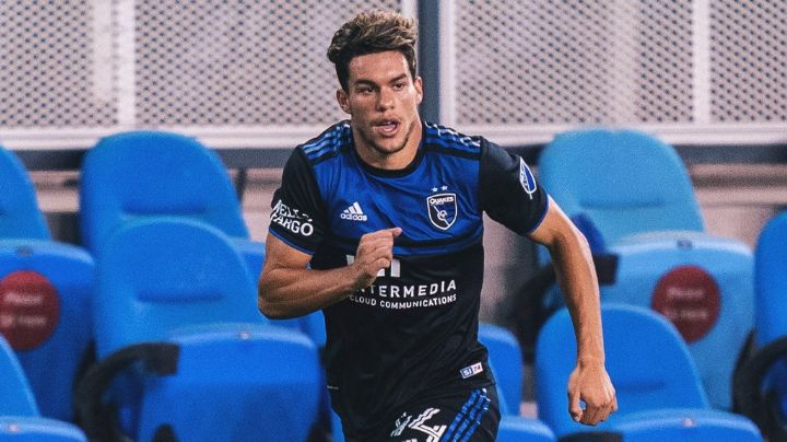 Cade Cowell completa trámite importante que lo acerca a las Chivas; ¿se hará su fichaje?