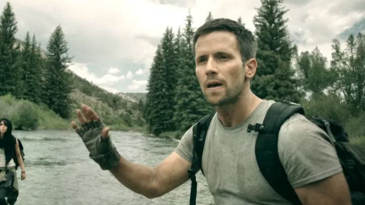 Tragedia en Hollywood: Cae avioneta de Christian Oliver; el actor fallece con sus dos hijas