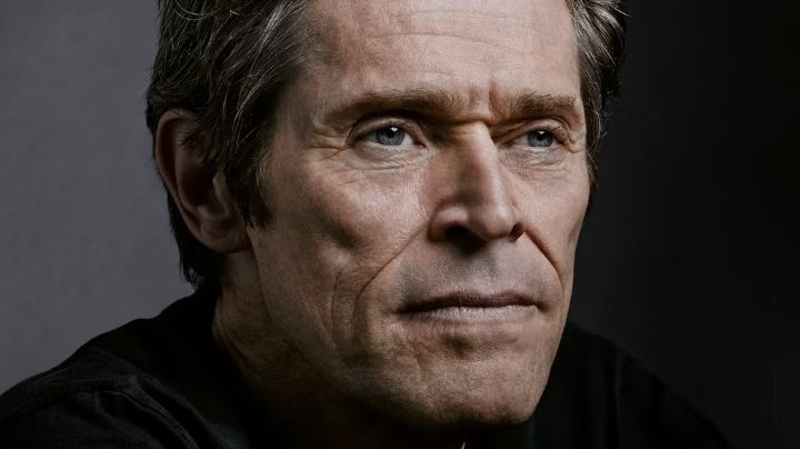 Willem Dafoe será honrado con el Premio a la Excelencia Artística en los Astra Film Awards