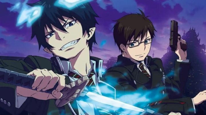 ¿Aburrido de las series de siempre? Descubre cuáles son los animes más esperados para este 2024