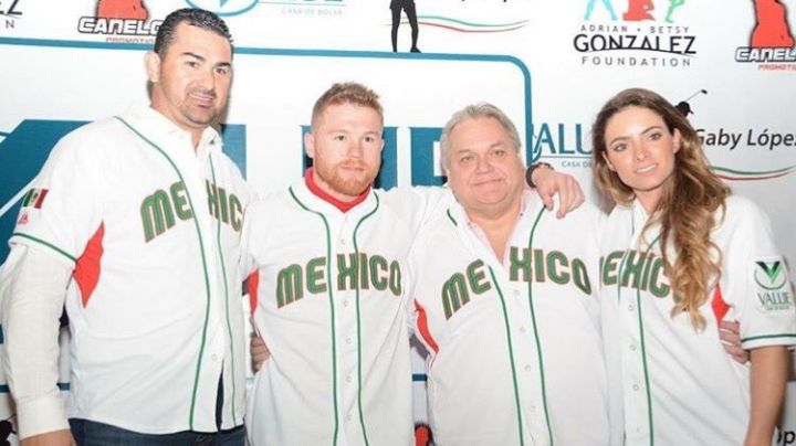 Fallece Carlos Bremer, el empresario que se caracterizó por ayudar al deporte